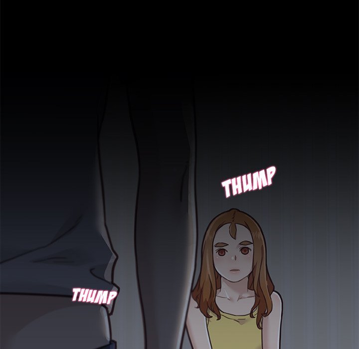 Family Adjustments chapter 84 page 17