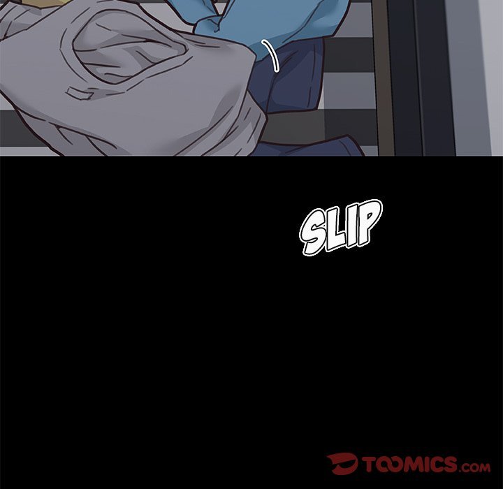 Family Adjustments chapter 84 page 33