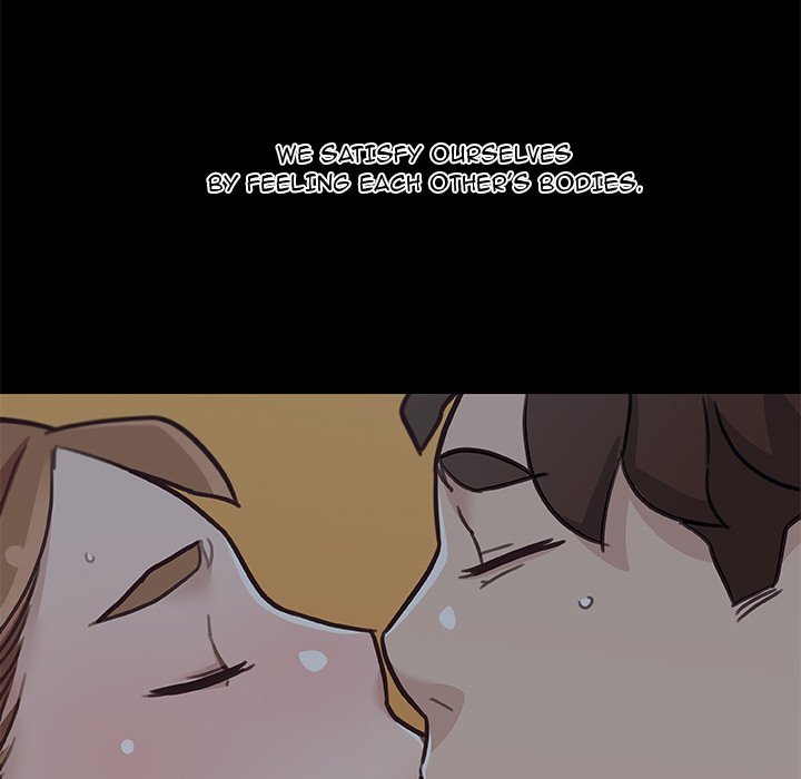 Family Adjustments chapter 84 page 74