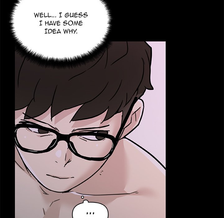Family Adjustments chapter 84 page 95