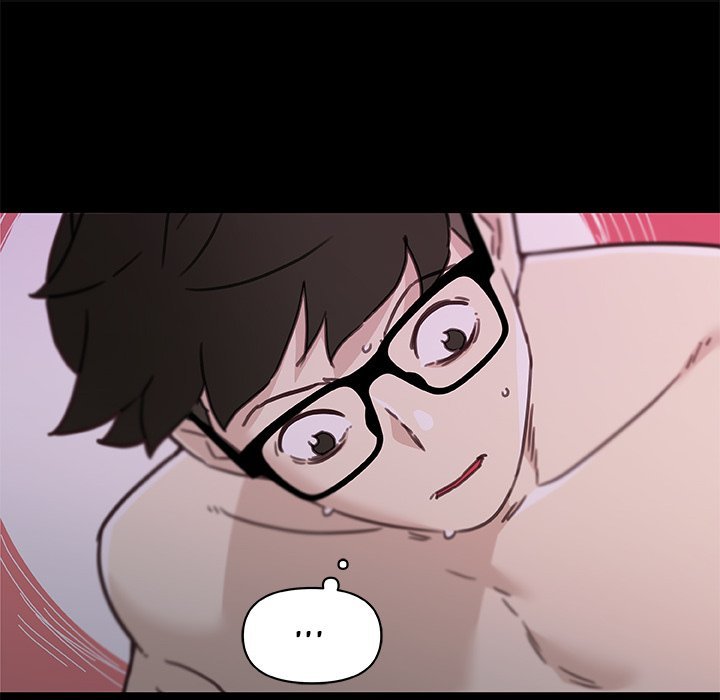 Family Adjustments chapter 84 page 102