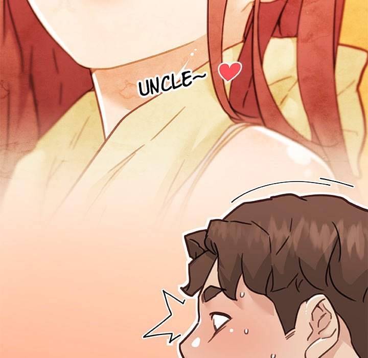 Family Adjustments chapter 85 page 34