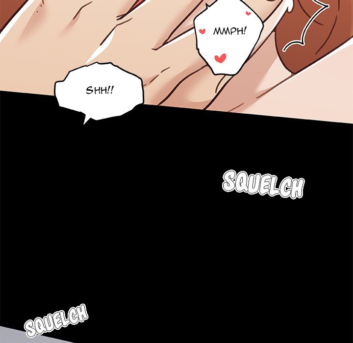 Family Adjustments chapter 85 page 121