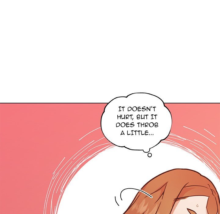 Family Adjustments chapter 86 page 46