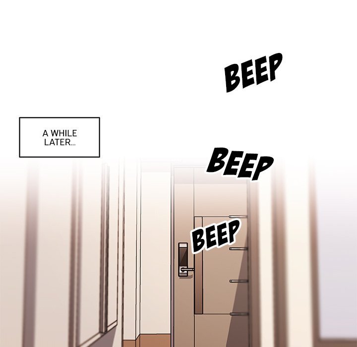 Family Adjustments chapter 86 page 89