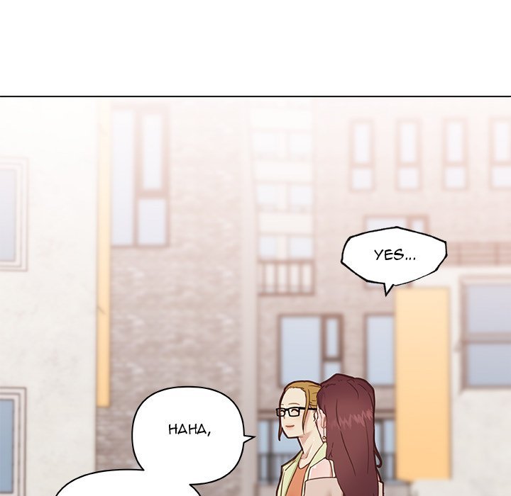 Family Adjustments chapter 86 page 158