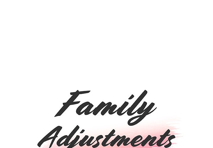 Family Adjustments chapter 87 page 1