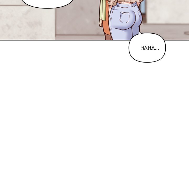 Family Adjustments chapter 87 page 13