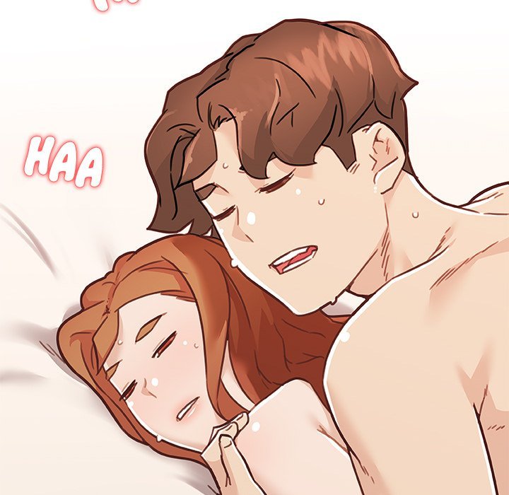Family Adjustments chapter 87 page 37