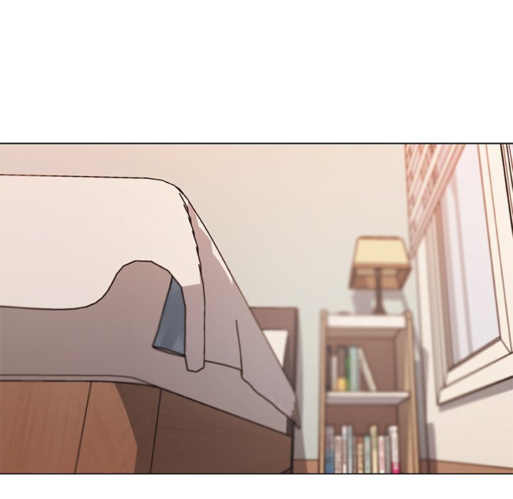 Family Adjustments chapter 87 page 41