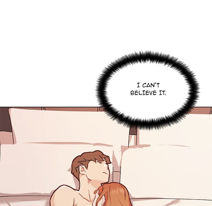 Family Adjustments chapter 87 page 42