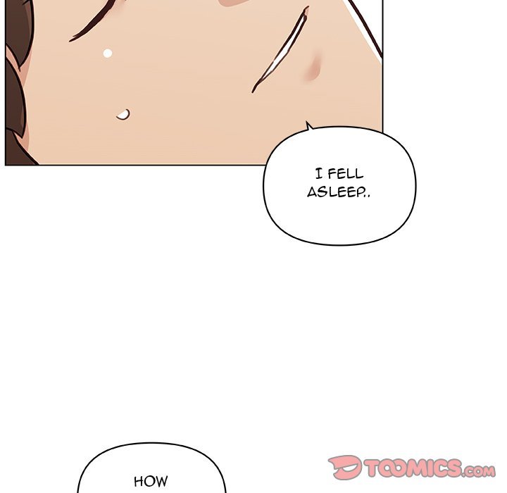 Family Adjustments chapter 87 page 57