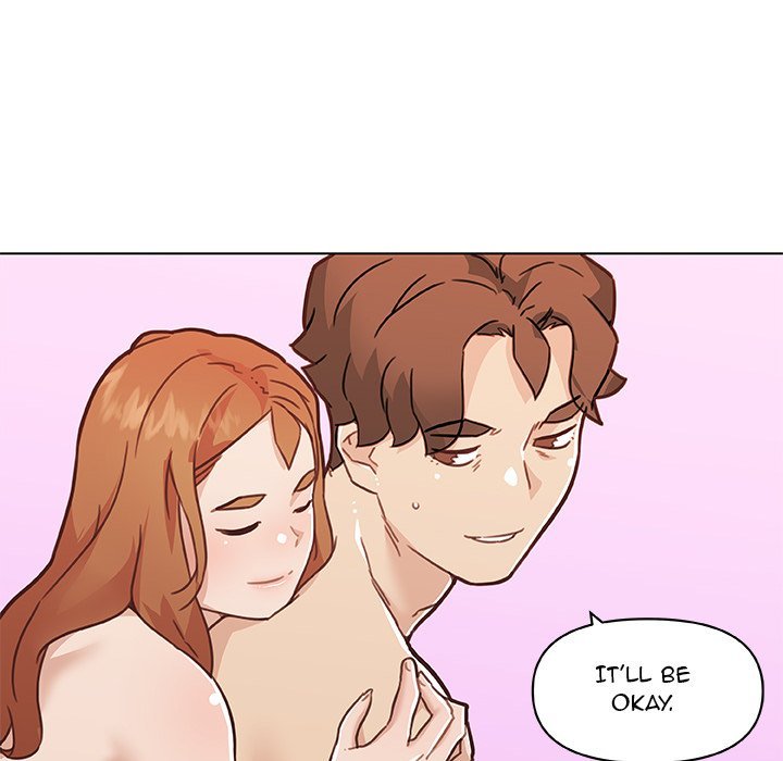 Family Adjustments chapter 87 page 73