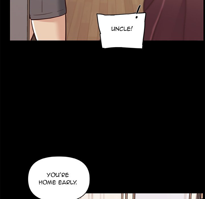 Family Adjustments chapter 87 page 107