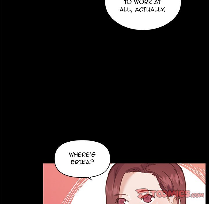Family Adjustments chapter 87 page 111