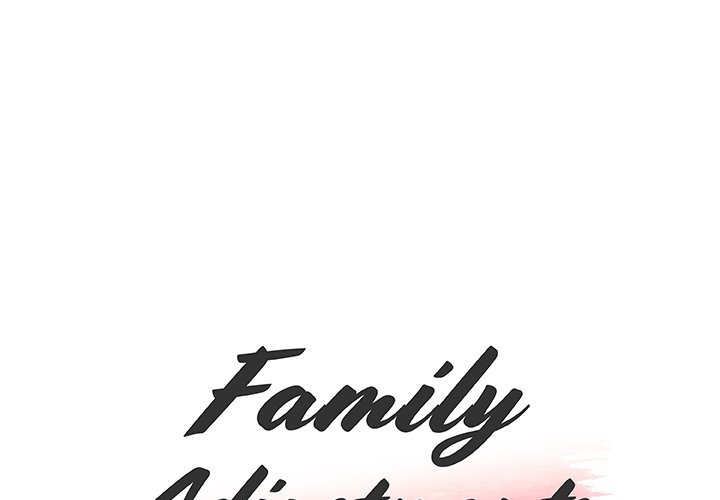 Family Adjustments chapter 88 page 1