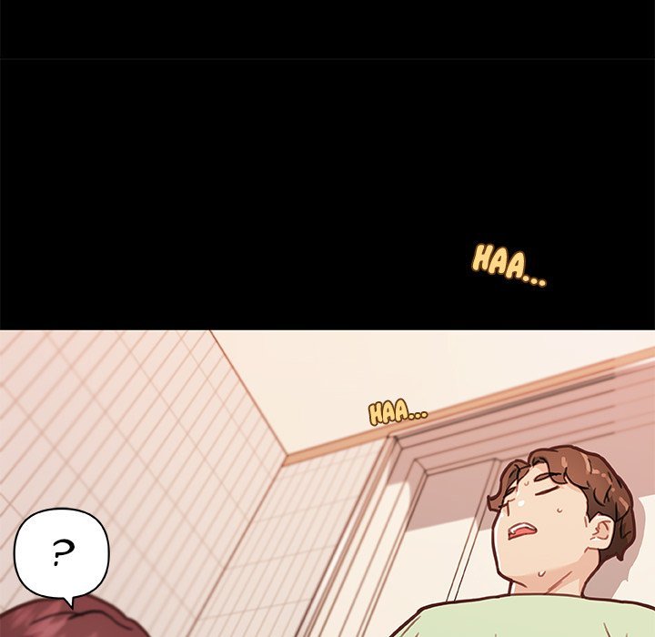 Family Adjustments chapter 88 page 41
