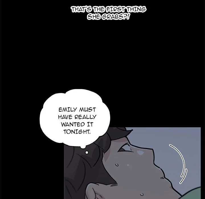 Family Adjustments chapter 89 page 13
