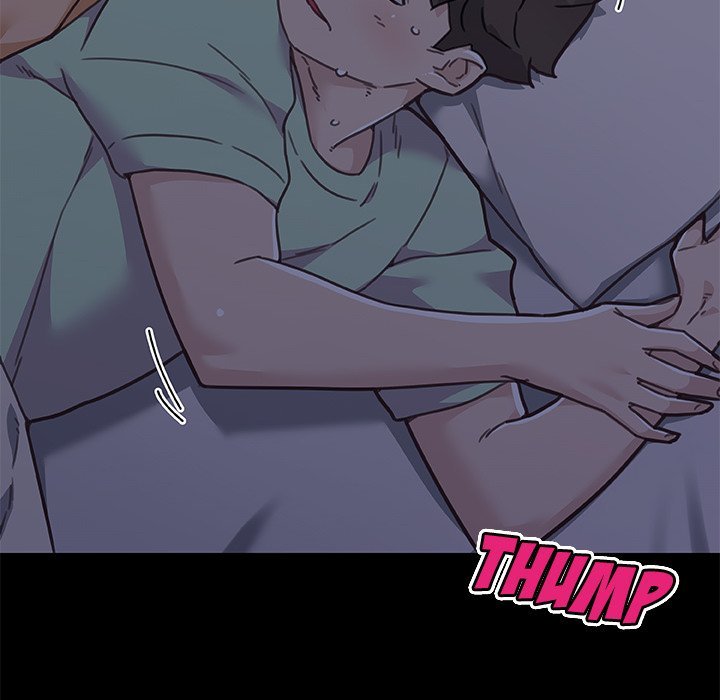 Family Adjustments chapter 89 page 22