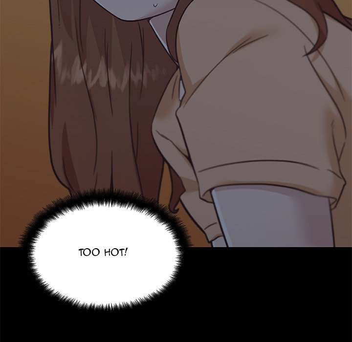 Family Adjustments chapter 89 page 90