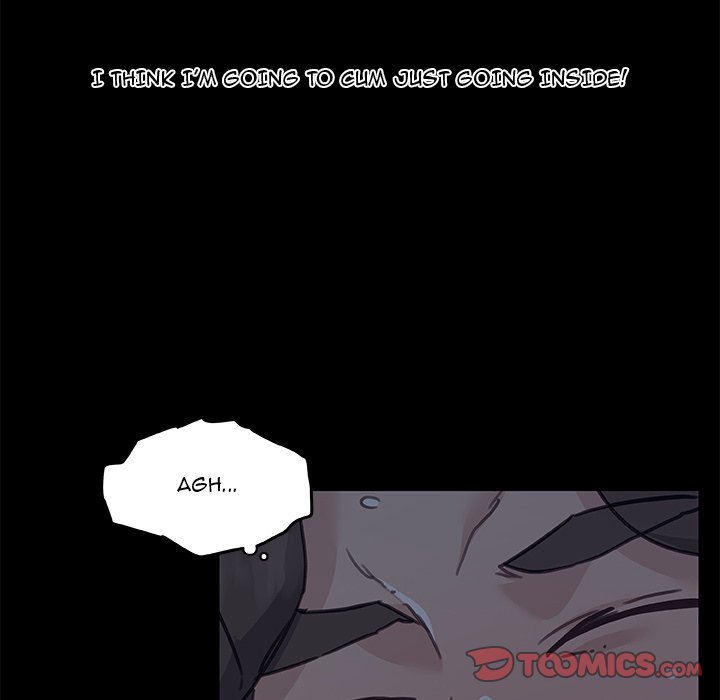 Family Adjustments chapter 89 page 117