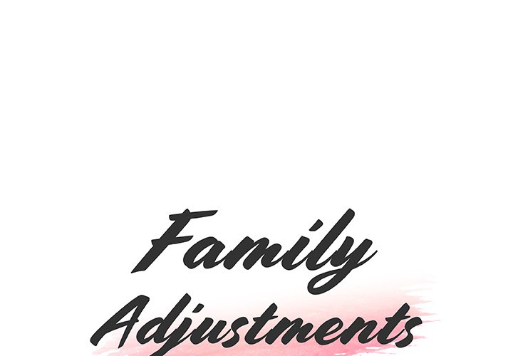 Family Adjustments chapter 9 page 1