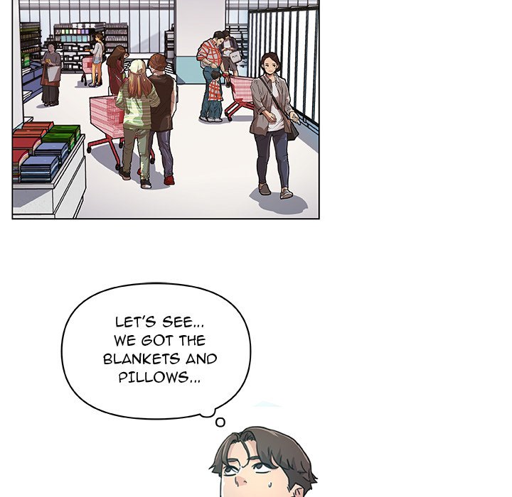 Family Adjustments chapter 9 page 13