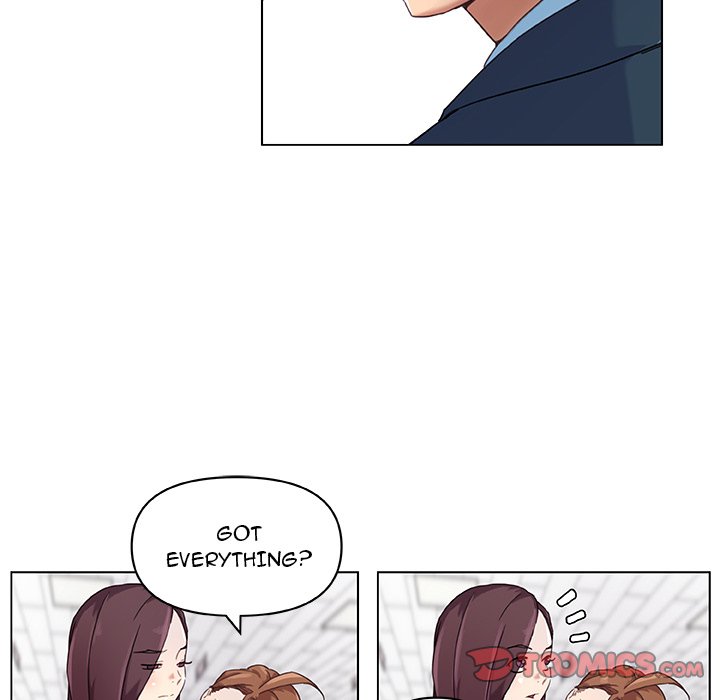 Family Adjustments chapter 9 page 16