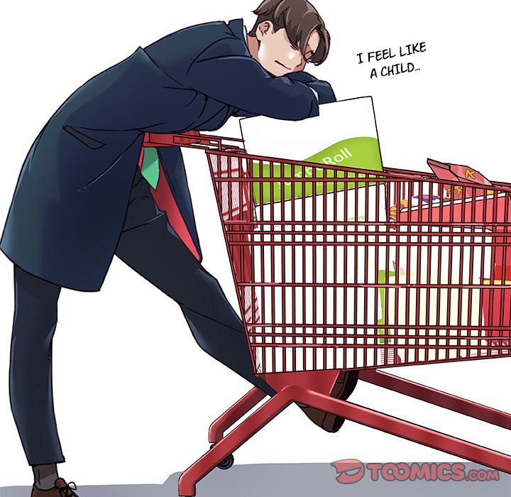 Family Adjustments chapter 9 page 24