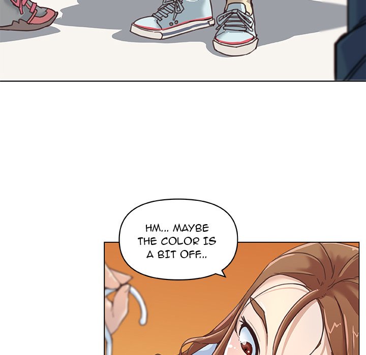 Family Adjustments chapter 9 page 29
