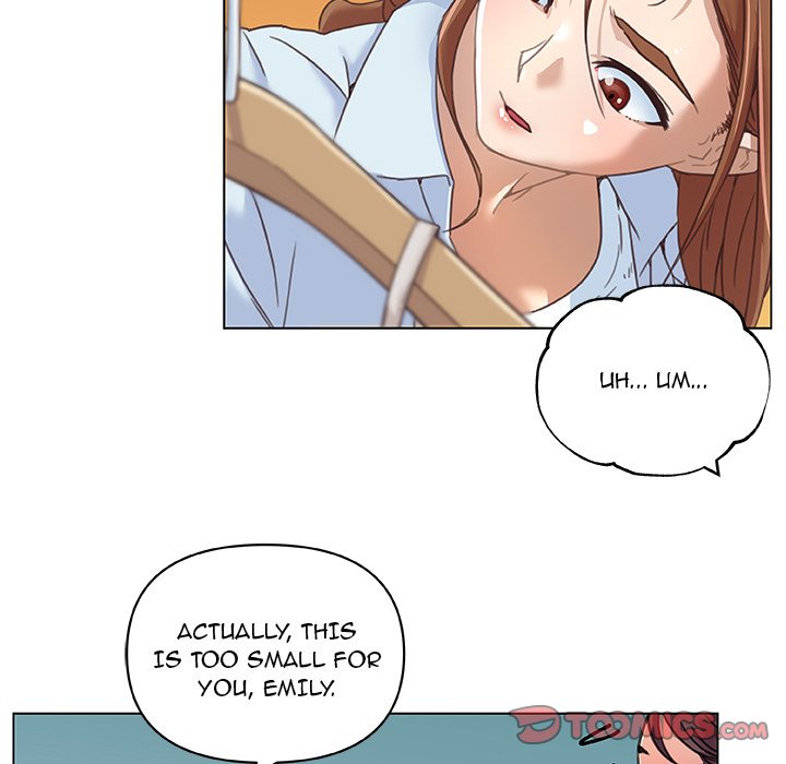 Family Adjustments chapter 9 page 30