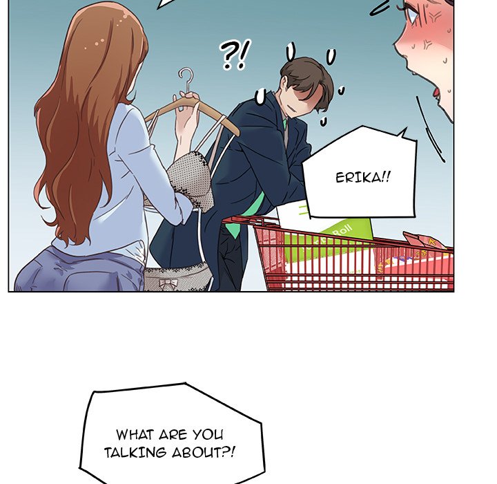 Family Adjustments chapter 9 page 31