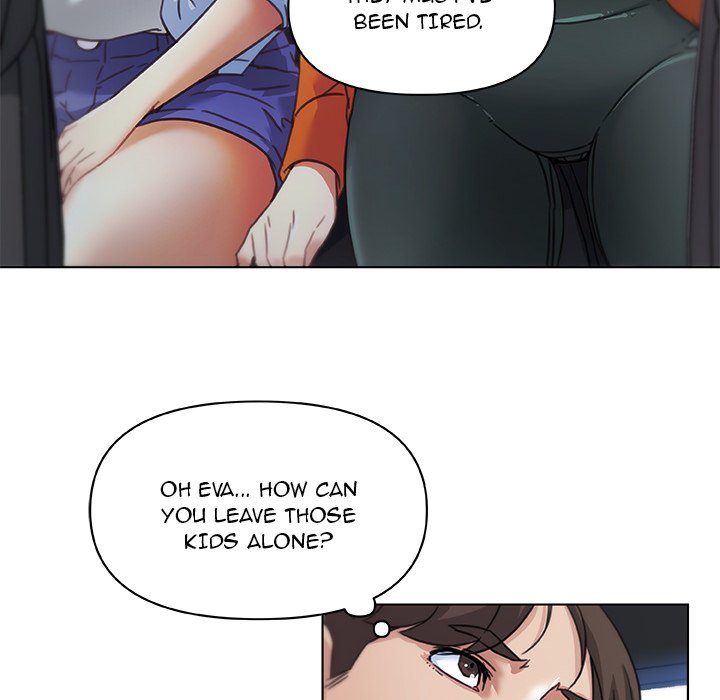 Family Adjustments chapter 9 page 47