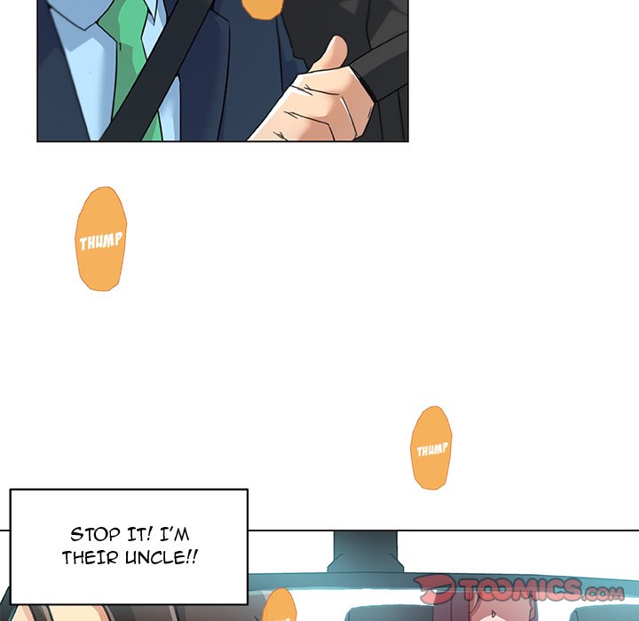 Family Adjustments chapter 9 page 56