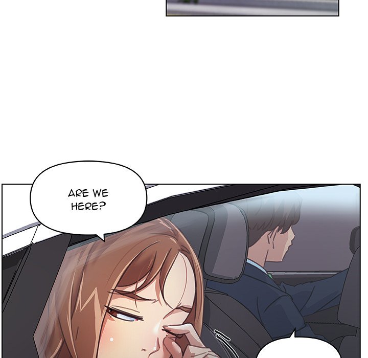 Family Adjustments chapter 9 page 73