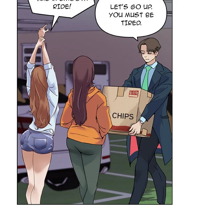 Family Adjustments chapter 9 page 75