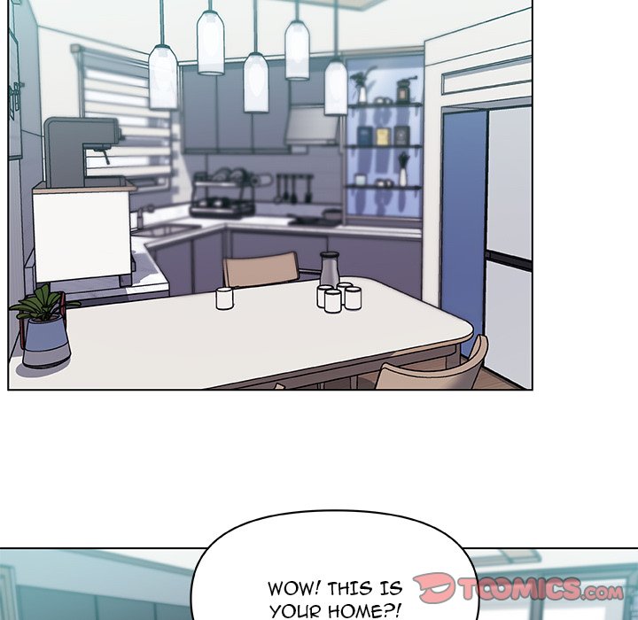 Family Adjustments chapter 9 page 78