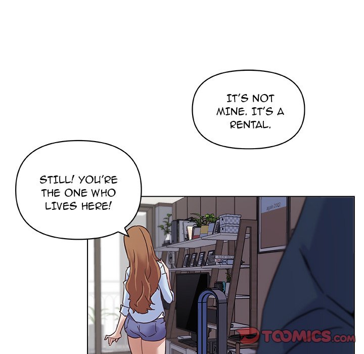 Family Adjustments chapter 9 page 80