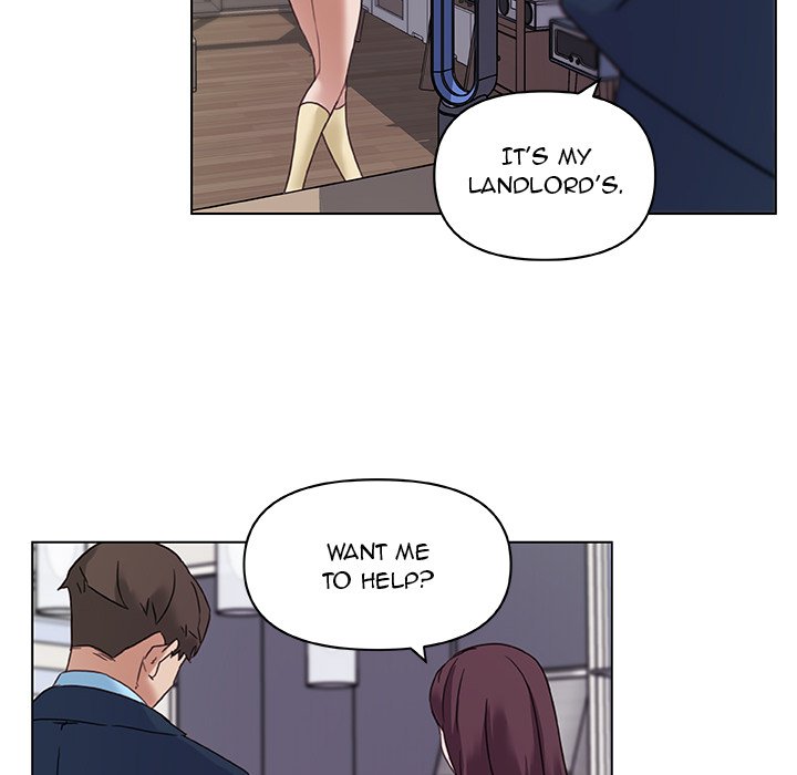 Family Adjustments chapter 9 page 81