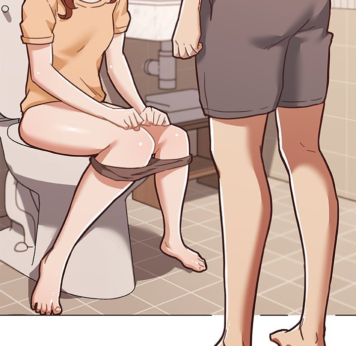 Family Adjustments chapter 90 page 145