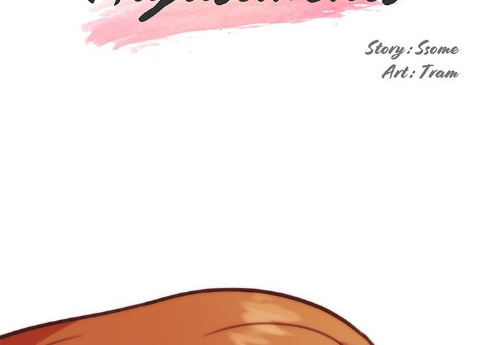 Family Adjustments chapter 91 page 2