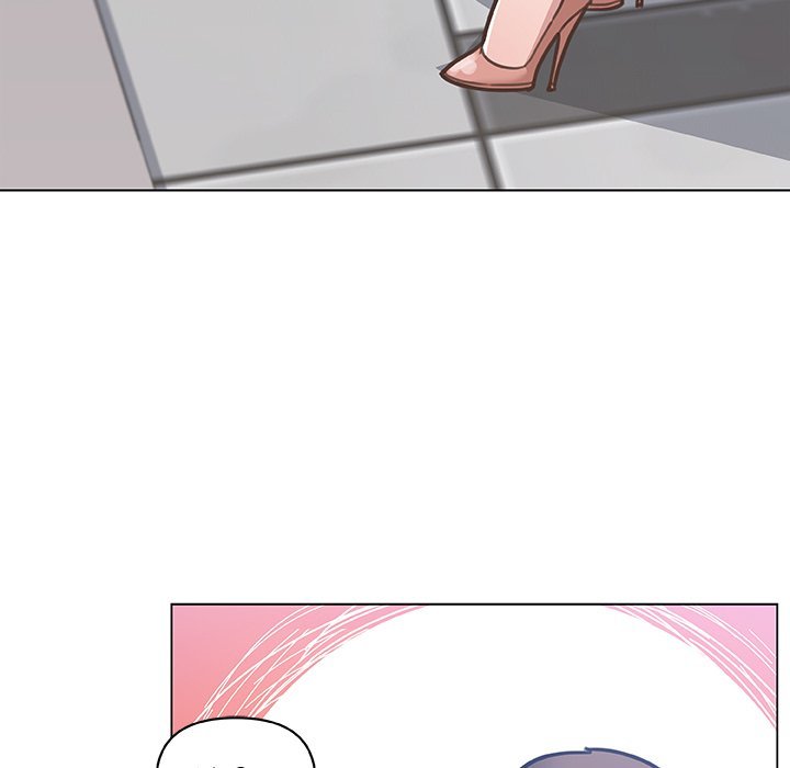 Family Adjustments chapter 91 page 28