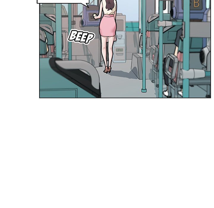 Family Adjustments chapter 91 page 32