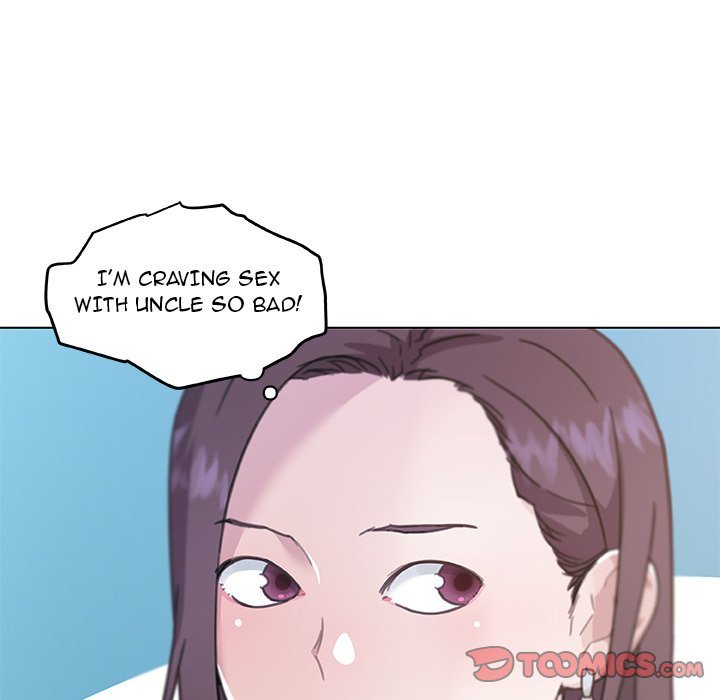 Family Adjustments chapter 91 page 39