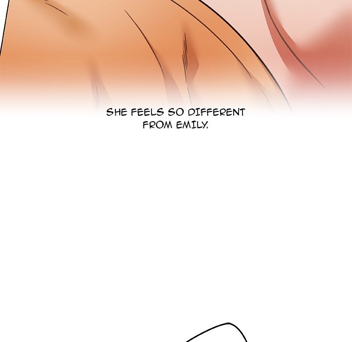 Family Adjustments chapter 91 page 61