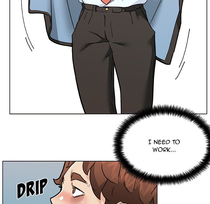 Family Adjustments chapter 91 page 99