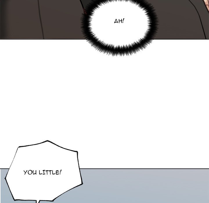 Family Adjustments chapter 91 page 105