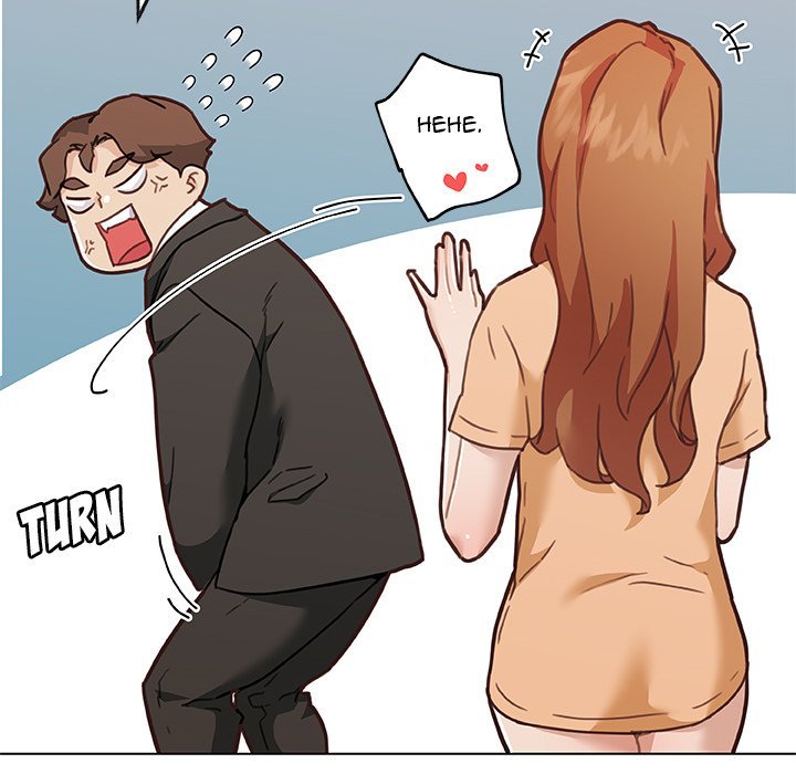 Family Adjustments chapter 91 page 106