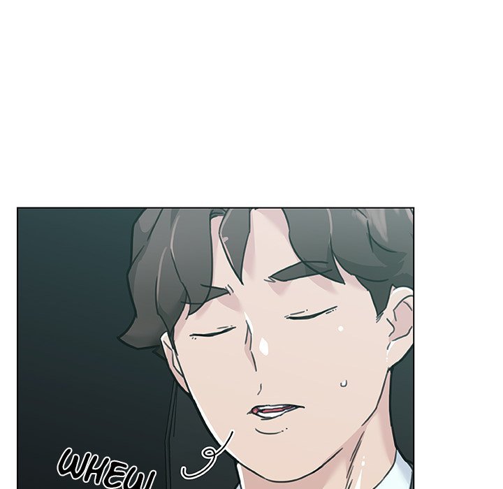 Family Adjustments chapter 91 page 113