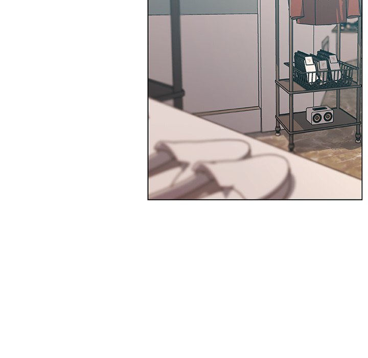 Family Adjustments chapter 92 page 9